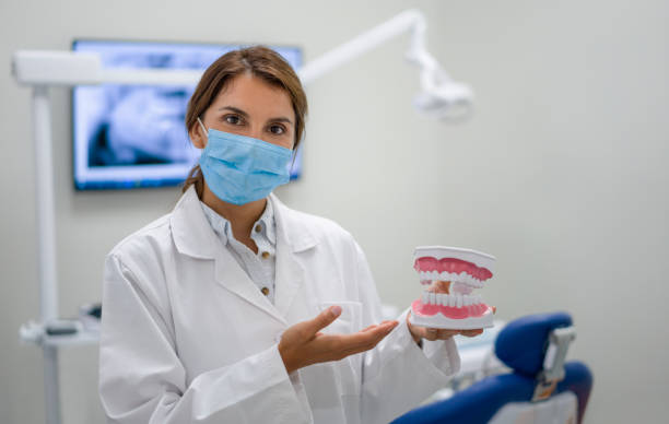 Best Emergency Dental Care for Trauma or Injury in Eastman, GA