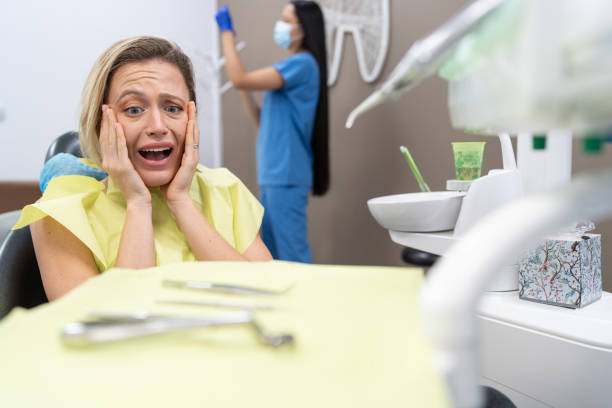 Best Emergency Treatment for Toothache in Eastman, GA