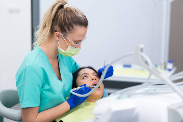 Best After-Hours Emergency Dentist in Eastman, GA