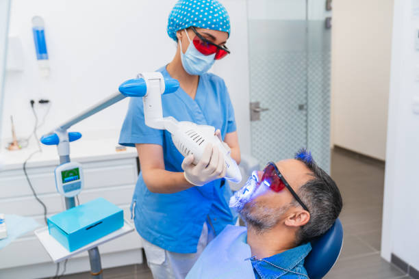 Best Emergency Root Canal Treatment in Eastman, GA
